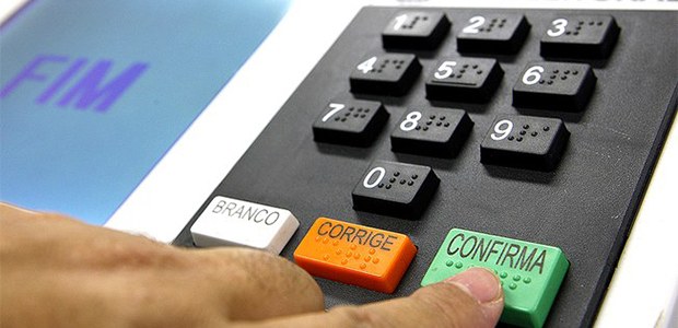 Locais de voto em trânsito Locais de voto em trânsito