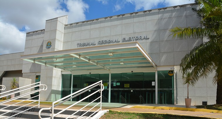 11 de agosto é feriado na Justiça Eleitoral — Tribunal Regional Eleitoral de  Goiás
