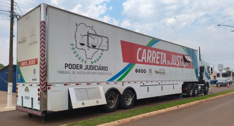 Nova Horizonte do Sul recebe atendimento eleitoral itinerante nesta segunda e terça-feira (6 e 7)
