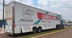 Nova Horizonte do Sul recebe atendimento eleitoral itinerante nesta segunda e terça-feira (6 e 7)