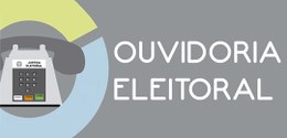 Ouvidoria Eleitoral TRE-MS 2019