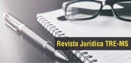 Revista jurídica TRE-MS