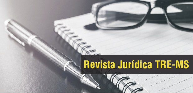Revista jurídica TRE-MS Revista jurídica TRE-MS