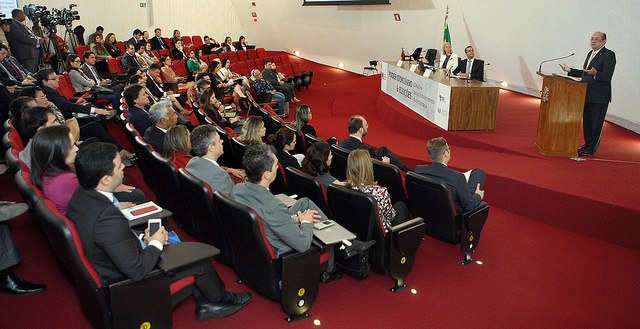 Seminário Poder Judiciário TRE-MS
