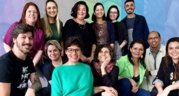 Servidores do TRE-MS participam de curso de capacitação na UFGD “Enfrentamento a violência sexual e de gênero na universidade pública” foi o tema abordado duran...