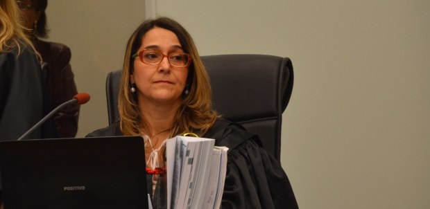 TER-MS Posse Juíza Raquel 