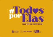 A campanha tem como finalidade principal sensibilizar a sociedade para a importância da prevençã...
