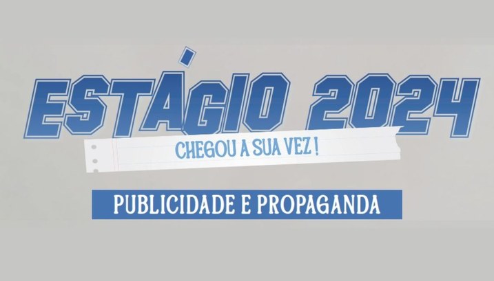 TRE-MS abre inscrições para estagiários da área de publicidade e propaganda Inscrições estarão abertas entre os dias 10 e 22 de julho