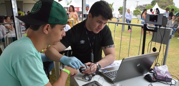 TRE-MS atendimento itinerante nos bairros nova lima e nova campo grande 