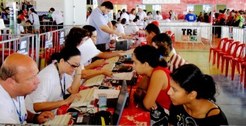 TRE-MS - atendimento itinerante 