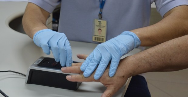 ultima semana para recadastramento biométrico em Bonito