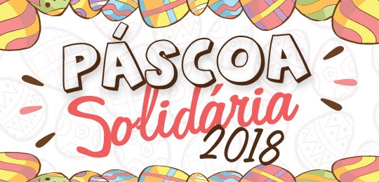 TRE-MS Campanha Pacijus de Páscoa 2018 TRE-MS Campanha Pacijus de Páscoa 2018