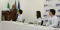 TRE-MS - Campanha voto não tem preço