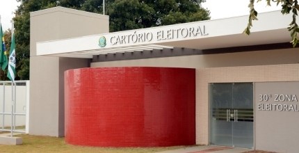 Cartório Eleitoral 30º ZE Bonito-MS