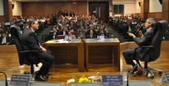 TRE-MS - Ciclo de Palestras de Direito Constitucional e Eleitoral - 2013