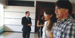 Curso de Acessibilidade promovido pela Comissão Multidisciplinar de Acessibilidade do TRE-MS, re...