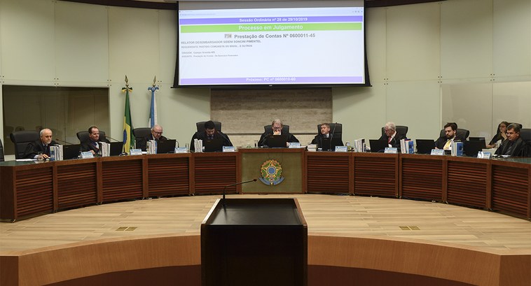 A resolução estabelece ainda todos os prazos constantes do calendário eleitoral.