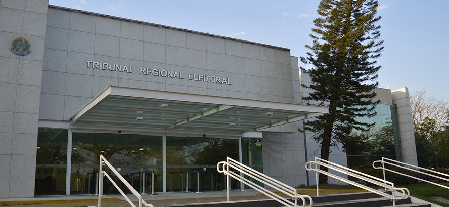 TRE-MS define data para realização de nova eleição para os cargos de Prefeito e Vice-Prefeito de Miranda A determinação consta da Resolução nº 660, já em vigor, expedida ad referendum do Tribunal Pleno...