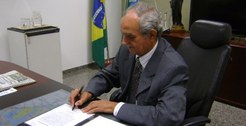 TRE-MS - Des. Josué de Oliveira