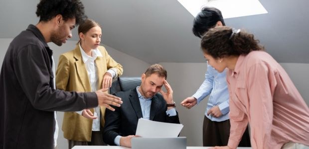 TRE-MS divulga o resultado da pesquisa sobre assédio dentro do ambiente de trabalho Consulta foi realizada entre os dias 27 e 31 de maio