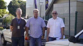 A Justiça Eleitoral reafirma seu compromisso com a gestão responsável de recursos públicos e com...