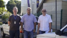 A Justiça Eleitoral reafirma seu compromisso com a gestão responsável de recursos públicos e com...
