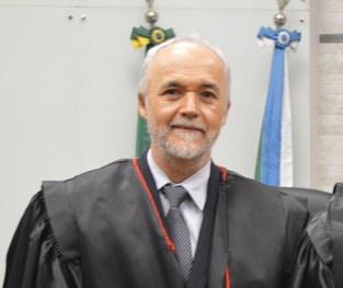 TRE-MS - Dr. Djailson de Souza
