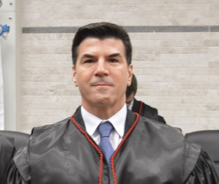 TRE-MS - Dr. José Henrique Neiva de Carvalho