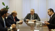 PIDs serão disponibilizados nos Postos de Atendimento Eleitoral (PAEs) dos municípios de Antônio...