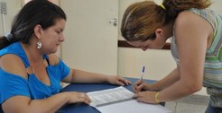 TRE-MS - Eleição Suplementar 2013