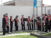Banda Municipal de Anastácio.