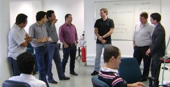 TRE-MS - JEConnect 2013
