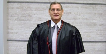 TRE-MS - Juiz Geraldo de Almeida Santiago