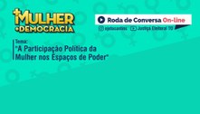 TRE-MS Mais Mulheres Mais Política