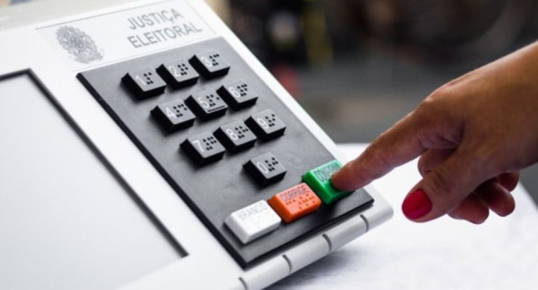 TRE-MS marca eleição suplementar de Bandeirantes para 6 de julho Pleito servirá para a escolha dos novos prefeito e vice-prefeito