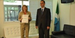 TRE-MS - Parlamento Jovem 