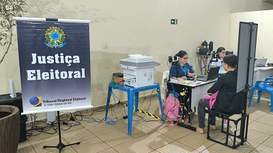 Evento no Parque Laucídio Coelho oferece diversos serviços gratuitos à população