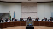 Para ter acesso as pautas na íntegra, basta consultar o Diário da Justiça Eletrônico (DJE), disp...