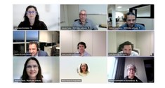 Workshop de Auditoria Financeira na Justiça Eleitoral