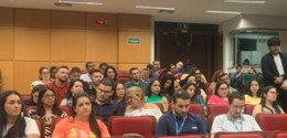 Encontro teve por objetivo garantir que as eleições ocorram de maneira transparente, segura e ef...