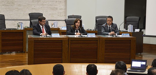 TRE-MS reunião Plano de Segurança TRE-MS reunião Plano de Segurança
