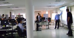 TRE-MS - Treinamento Biometria 2013 STI