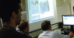 TRE-MS - Treinamento Biometria 2013