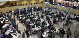 ultimo dia para o fechamento do cadastro eleitoral 2016
