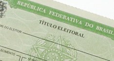 TRE-RS: Titulo