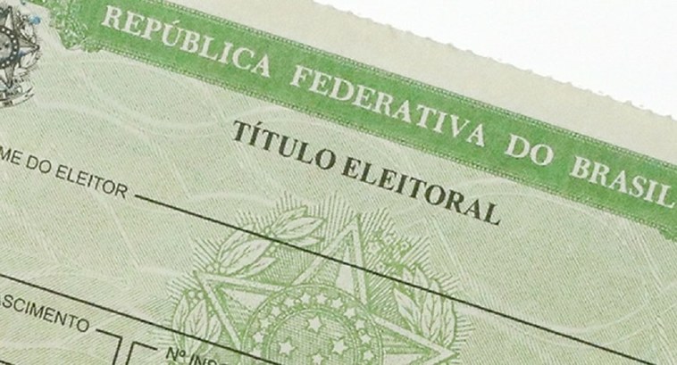 TRE-RS: Titulo TRE-RS: Titulo