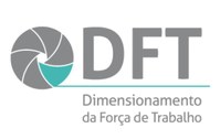 A parceria visa o aperfeiçoamento do Dimensionamento da Força de Trabalho – DFT – na Justiça Ele...