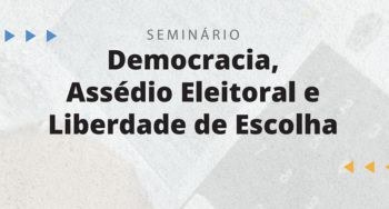 Evento promove debate sobre prevenção e combate ao assédio eleitoral