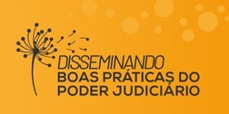 A iniciativa tem por público-alvo magistrados e servidores do Poder Judiciário e será transmitid...