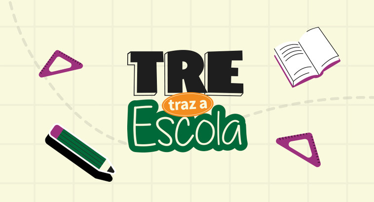 Estudantes do Colégio Resultados participaram de palestra, conheceram o Centro de Memória e vive...